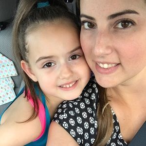 Meet your Posher, Miriam